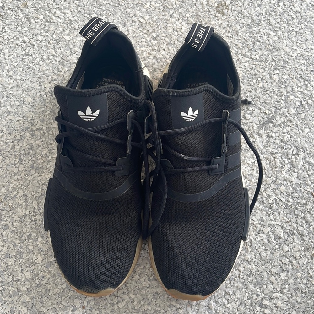 Boys gym shoes
